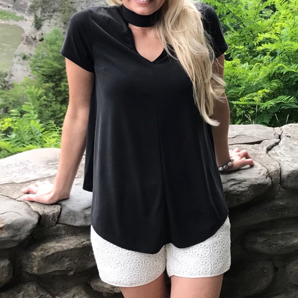 Blouse - Picture 3 of 8